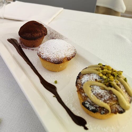 Ramunno Bistrot, Ostuni