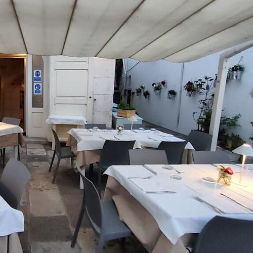 Ramunno Bistrot, Ostuni