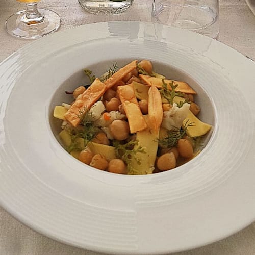 Ramunno Bistrot, Ostuni