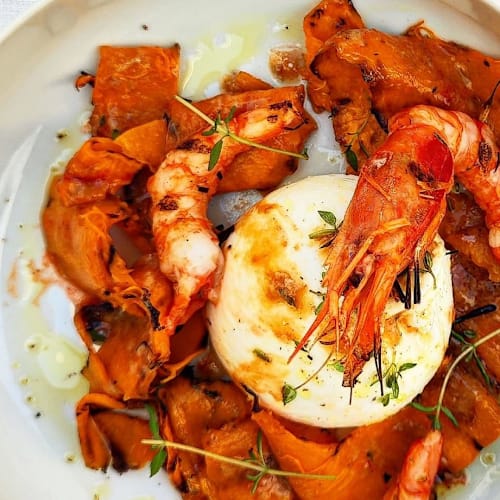 Ramunno Bistrot, Ostuni