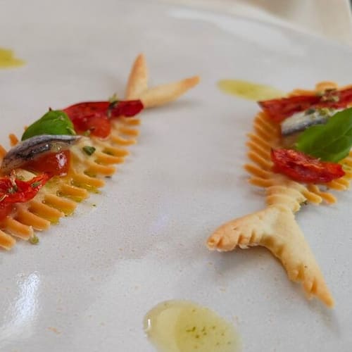 Ramunno Bistrot, Ostuni