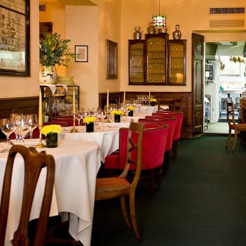 Cibrèo Ristorante, Firenze