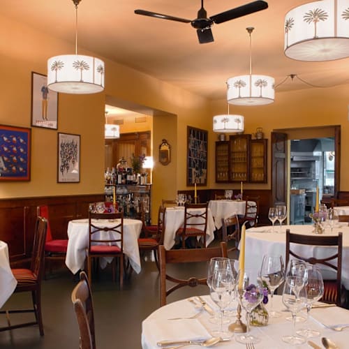 Cibrèo Ristorante, Firenze