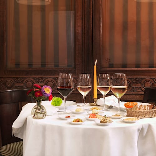Cibrèo Ristorante, Firenze