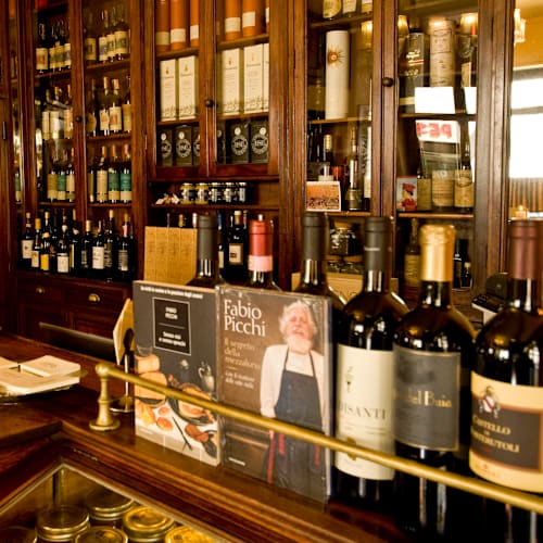 Cibrèo Ristorante, Firenze