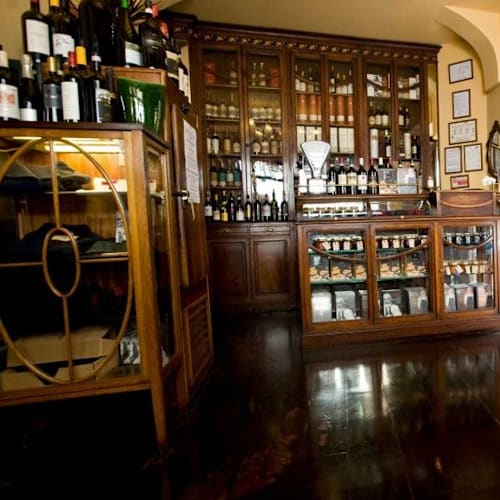 Cibrèo Ristorante, Firenze