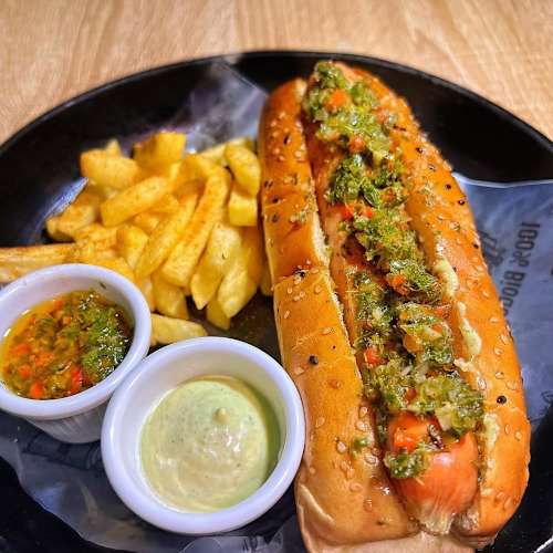  Buen rollo, Puigcerdà