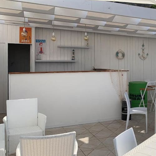 Le Terrazze Restaurant, Cinisi
