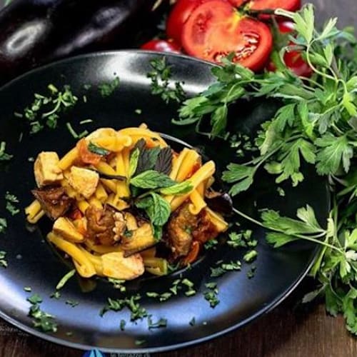 Le Terrazze Restaurant, Cinisi
