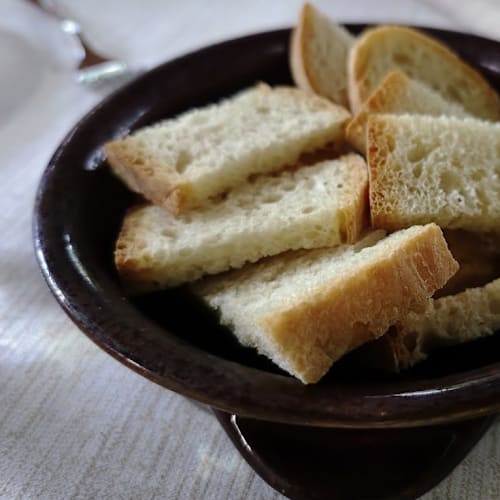 Trattoria Il Nibbio, Manciano