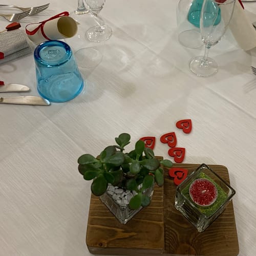 Trattoria con Locanda La Rosa di Bottan Lino, Cimadolmo