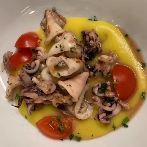 Trattoria con Locanda La Rosa di Bottan Lino, Cimadolmo