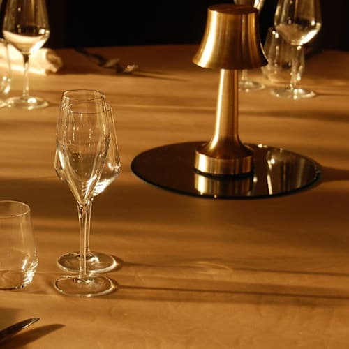 L'Oasi Ristorante, Velletri