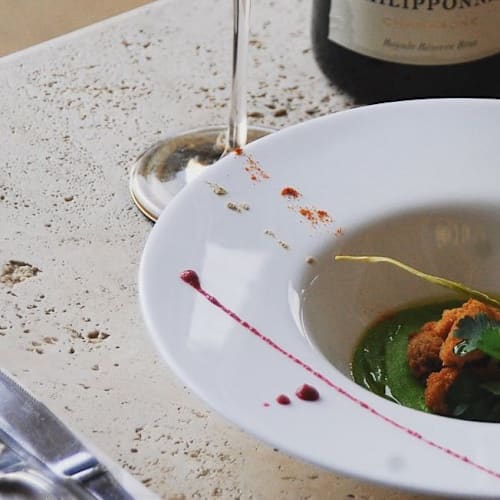 L'Oasi Ristorante, Velletri