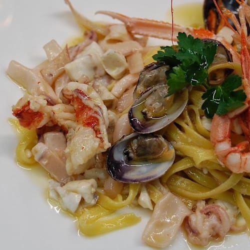 L'Oasi Ristorante, Velletri