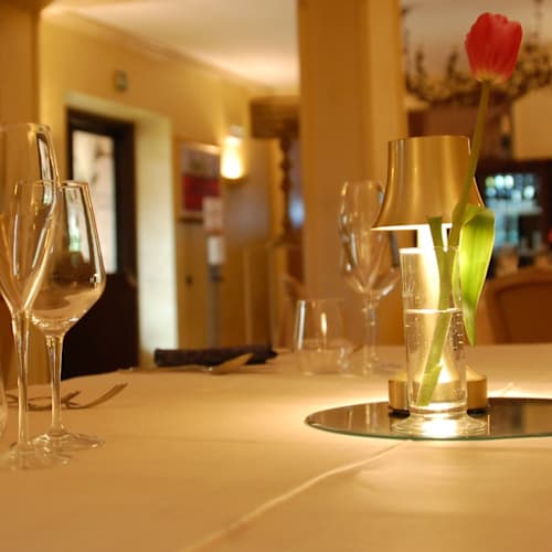 L'Oasi Ristorante, Velletri