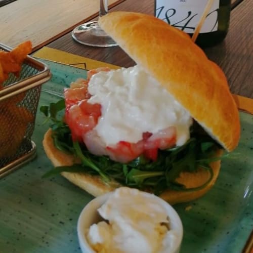 Folletto Bistrot, Prato