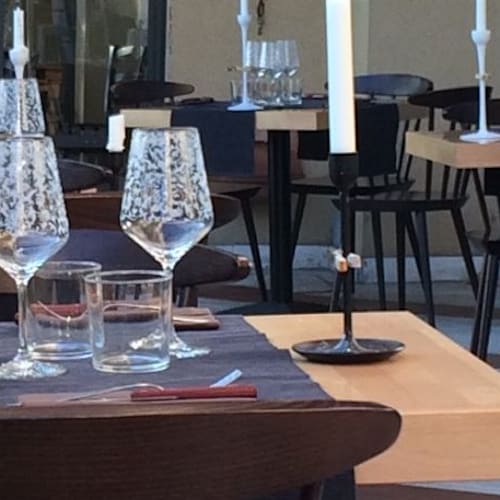 Folletto Bistrot, Prato