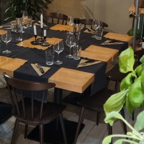 Folletto Bistrot, Prato