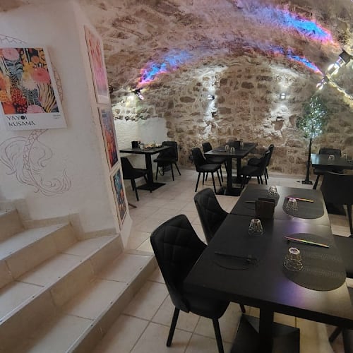 Sd Sushi, Aix-en-Provence