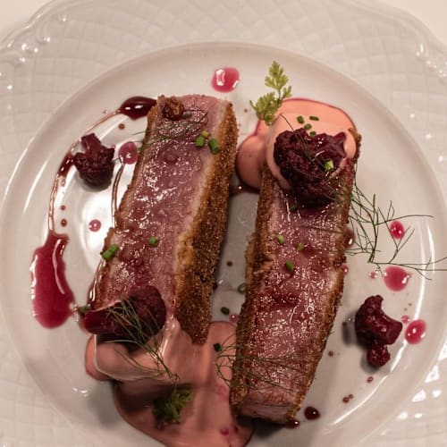 RISTORANTE ARCILIUTO, Roma