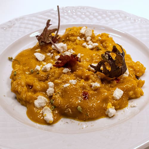 RISTORANTE ARCILIUTO, Roma