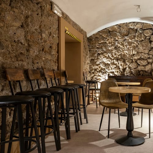 RISTORANTE ARCILIUTO, Roma