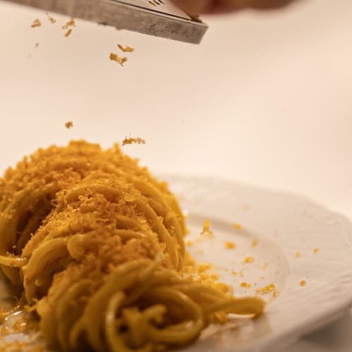 RISTORANTE ARCILIUTO, Roma