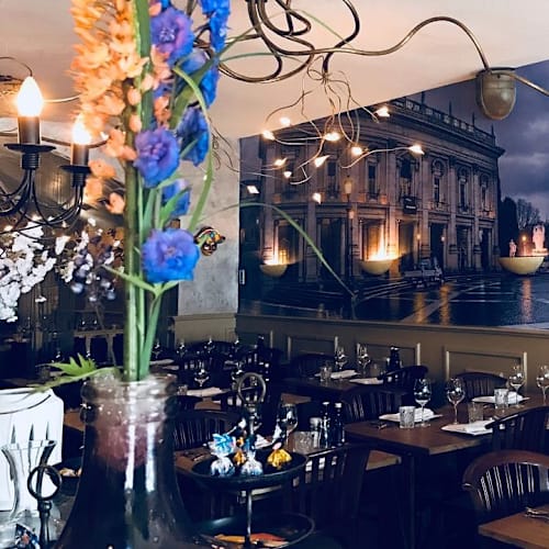Sapori d'Italia, Den Haag