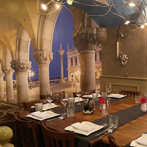 Sapori d'Italia, Den Haag