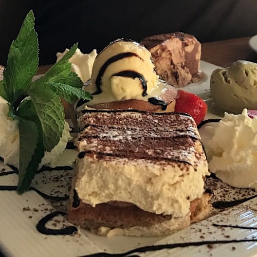 Sapori d'Italia, Den Haag