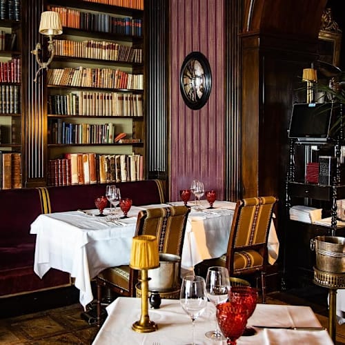 Da Giacomo, Milano