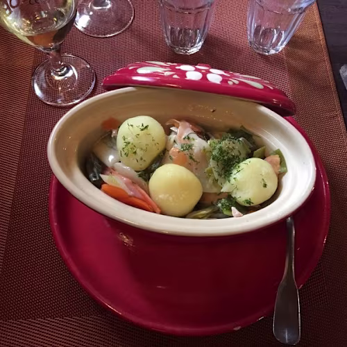 Auberge de Sundhoffen, Sundhoffen