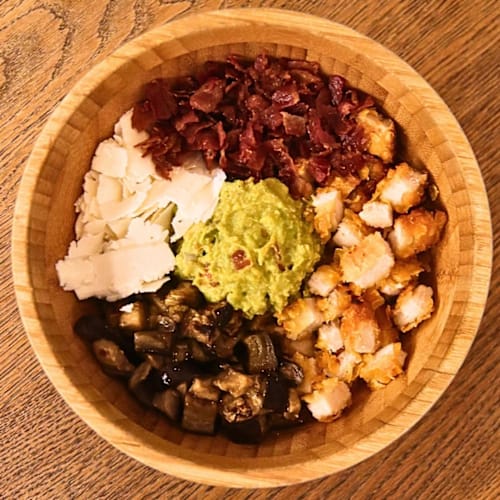 L'isola, San Donato Milanese