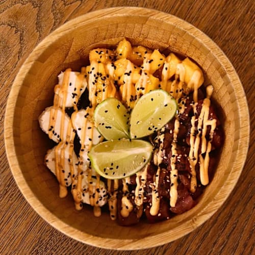 L'isola, San Donato Milanese