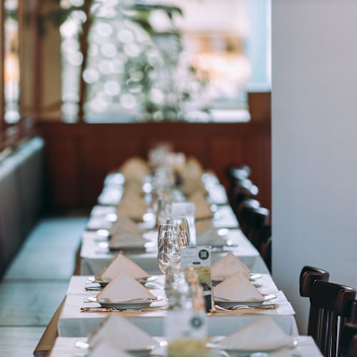 La Brasserie De L'entrecôte Colombo, Lisboa