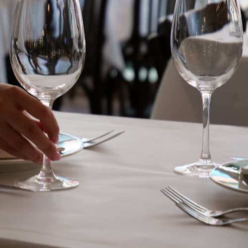 La Brasserie De L'entrecôte Colombo, Lisboa