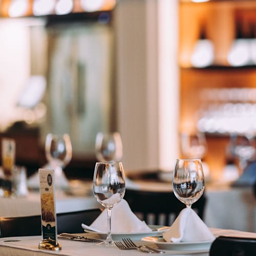 La Brasserie De L'entrecôte Colombo, Lisboa