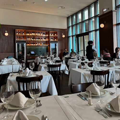 La Brasserie De L'entrecôte Colombo, Lisboa