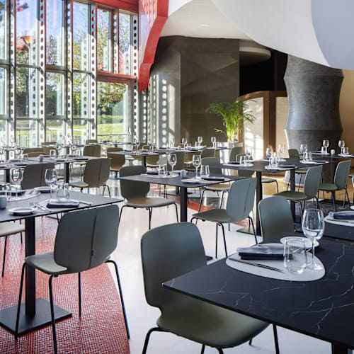 Volare Bar & Restaurant , Cerro Maggiore