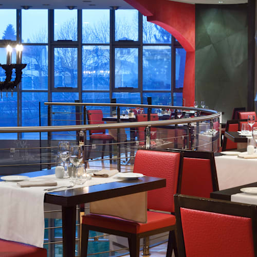 Volare Bar & Restaurant , Cerro Maggiore