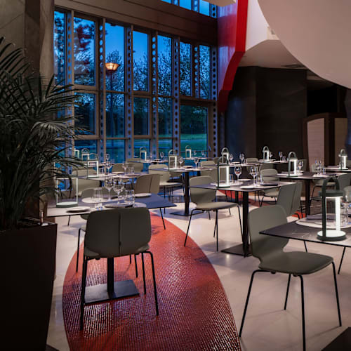 Volare Bar & Restaurant , Cerro Maggiore