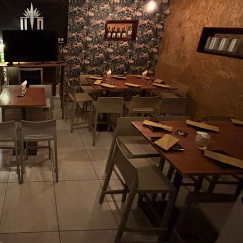UMD bar Bistrot, Pozzuoli