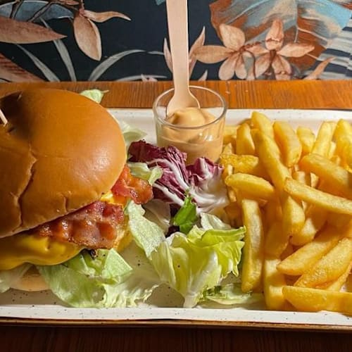 UMD bar Bistrot, Pozzuoli