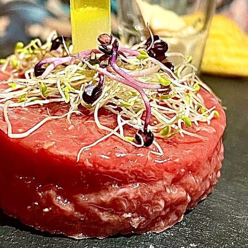 UMD bar Bistrot, Pozzuoli