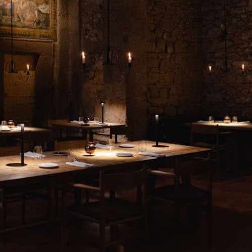 Coro, Orvieto