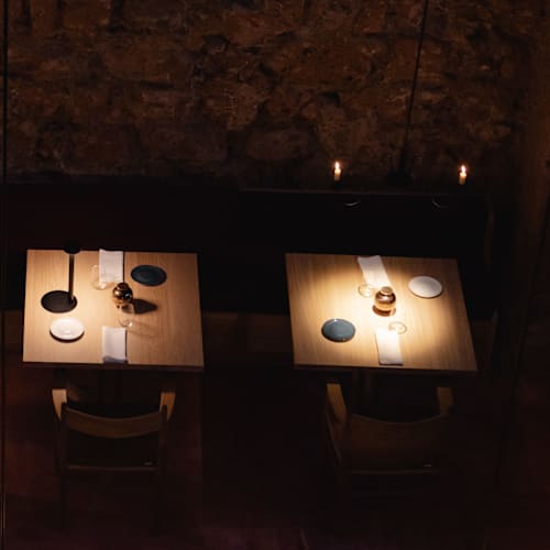 Coro, Orvieto
