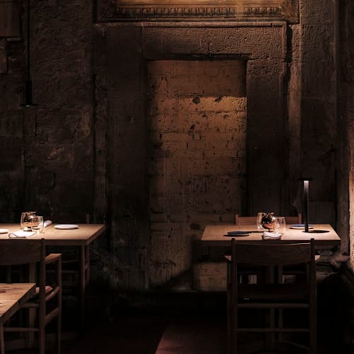 Coro, Orvieto