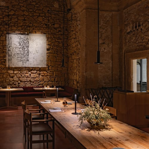 Coro, Orvieto