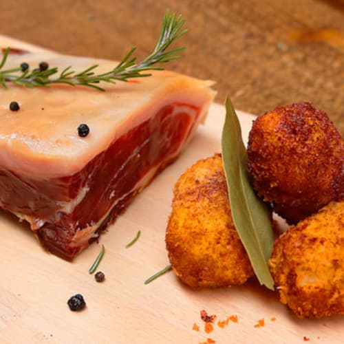 Iberica, Strasbourg